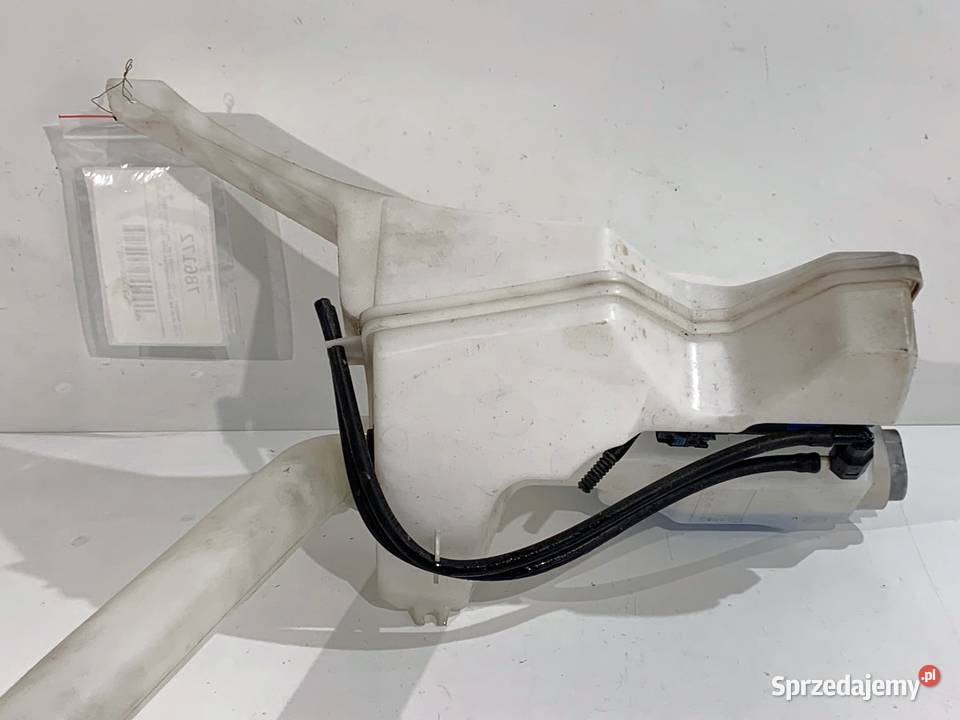 ZBIORNIK SPRYSKIWACZY RENAULT CAPTUR I Crossover sprzedam