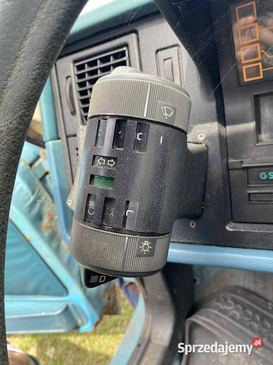 Citroen gsa 1300cm3 Gidle