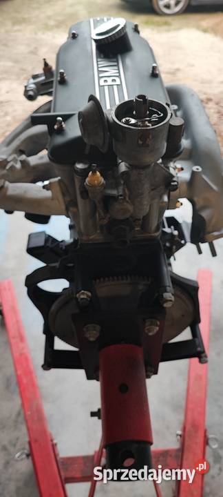Silnik BMW E10 1502 M10 osobowe Sompolno