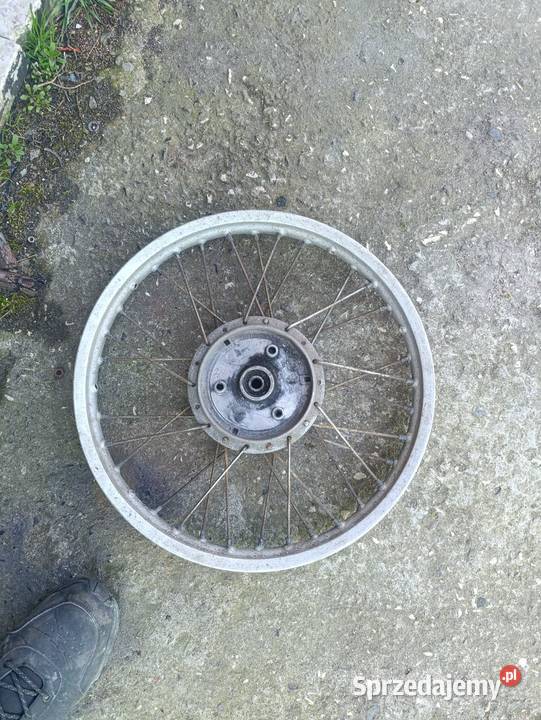 Koło simson s 51 enduro s 50 schwalbe świętokrzyskie Kielce sprzedam