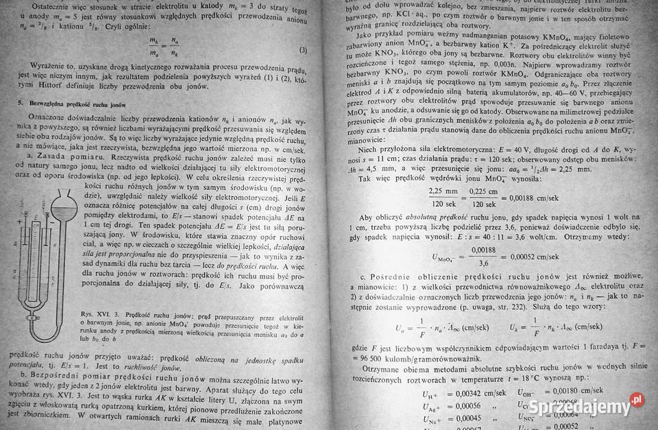 Chemia nieorganiczna łącznie z zasadami chemii Chełm