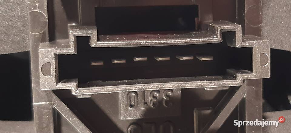 LAMPA PRAWY TYŁ MERCEDES AKLASA W168 A1688200664 sprzedam