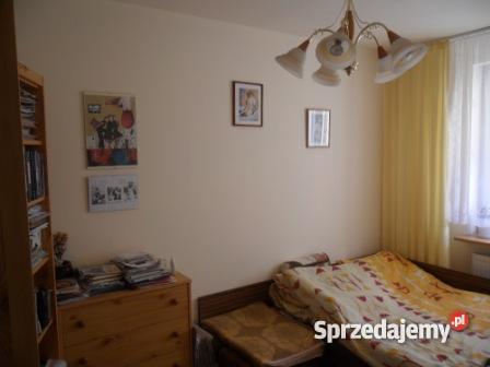 Mieszkanie 4 pokojowe w Zielonej Górze os Zacisz Mieszkania sprzedam