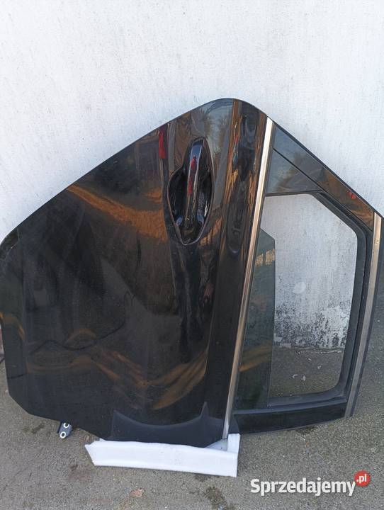 Drzwi KIA pro ceed prawy tył 2024 Września sprzedam