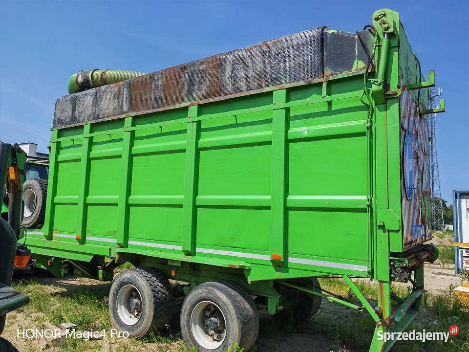 CIĄGNI DEUTZ FAHR AGROTRON 135MK3 kosiarka Deutz-Fahr zachodniopomorskie Borne Sulinowo
