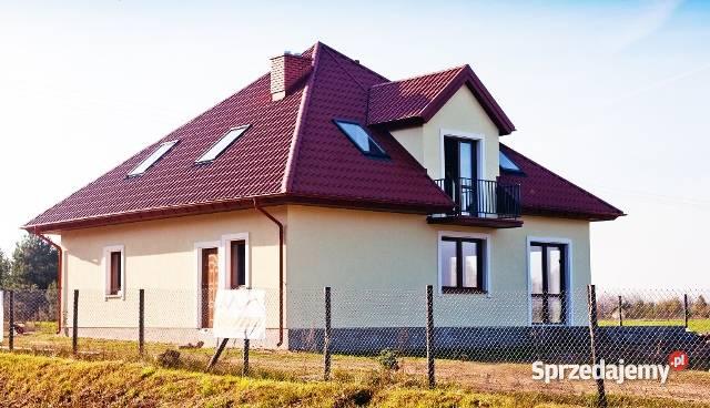 Grajewo dom na podlaskie Grajewo