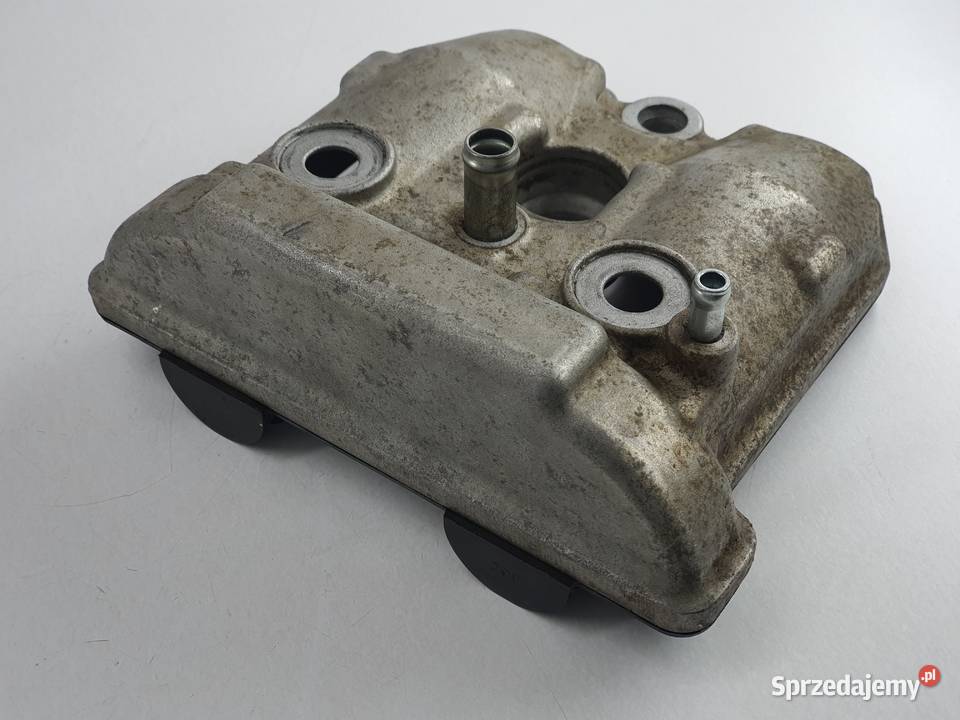 Pokrywa Glowicy Dekiel Uszczelka Suzuki Ltz 400 łódzkie Łódź