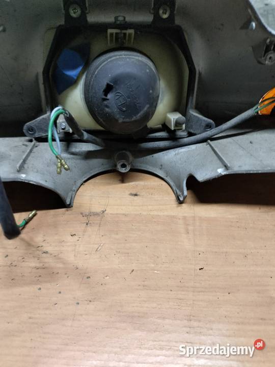 Honda Vision sa50 lampa obudowa migacze Łubno