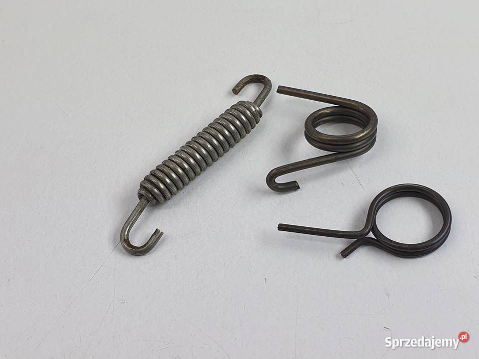 Sprezyna Ktm Sx250300 Exc Łódź