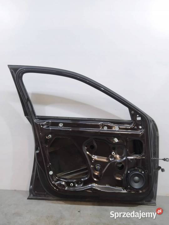 DRZWI LEWE PRZÓD Skoda Superb III 2015 świętokrzyskie