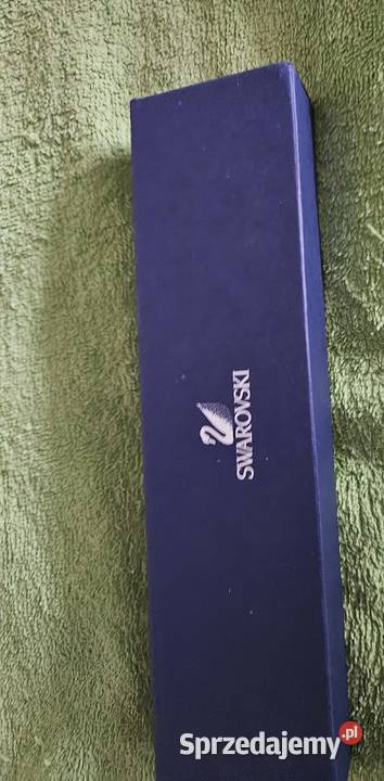 Svarowski Cudowna nową bransoletka Warszawa sprzedam