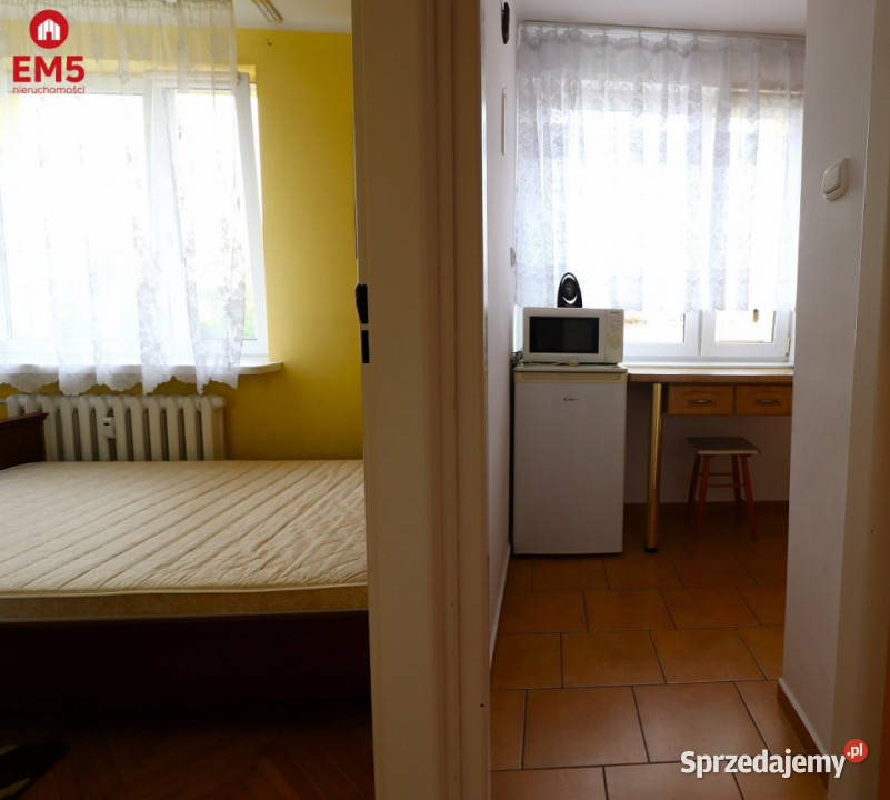 Mieszkanie 413m2 2 pokojowe Augustów spółdzielcze własnościowe z KW