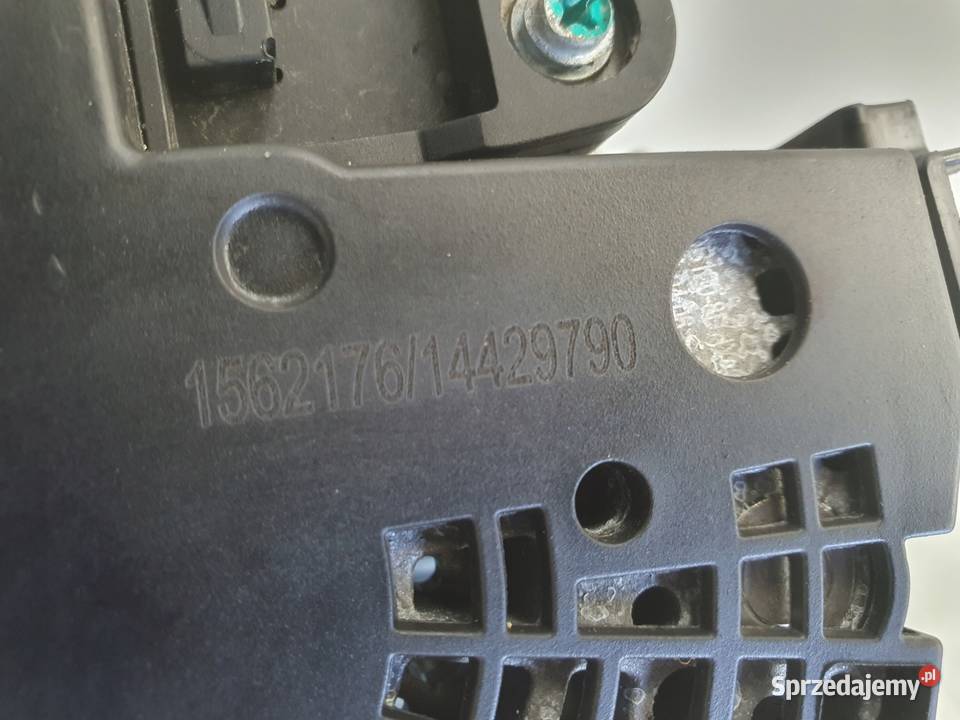 ALTERNATOR Volvo S60 II 20 D3 14429790 Chełm