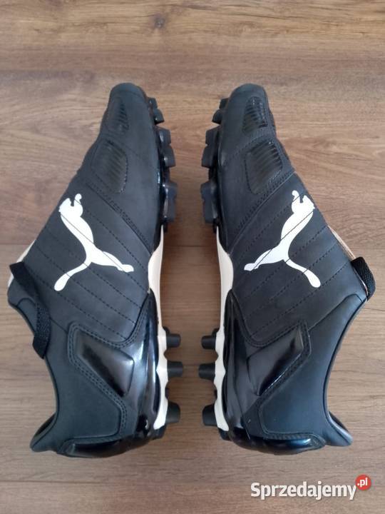 Korki piłkarskie Puma 42 Nike Reebok Adidas Kamienica Polska