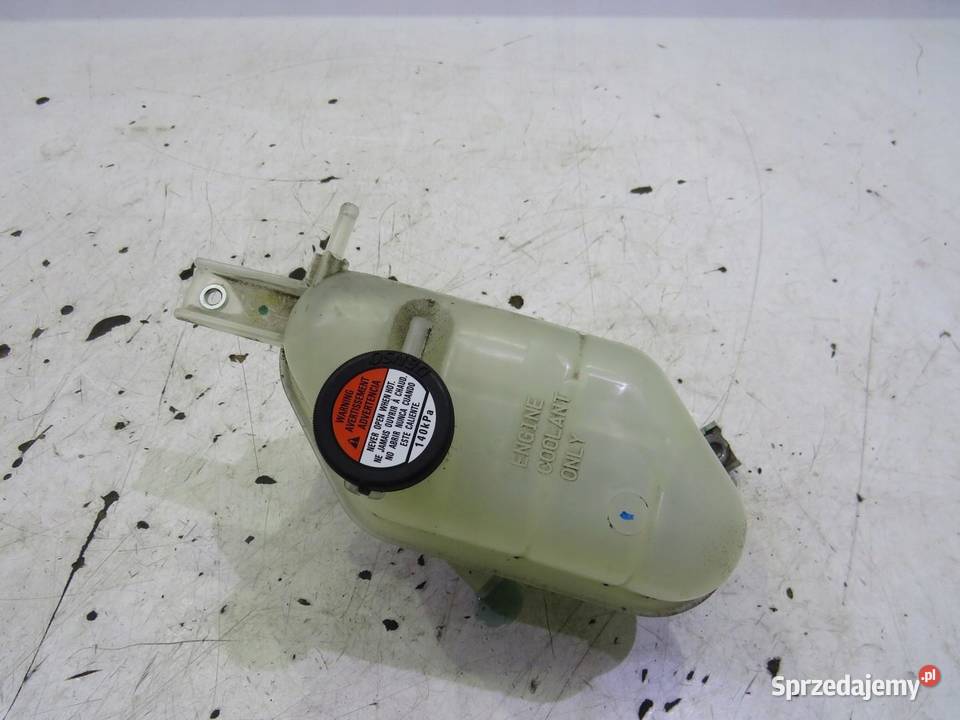 ZBIORNICZEK WYRÓWNAWCZY SX4 SCROSS 16 DDIS Zbiorniki wyrównawcze lubelskie