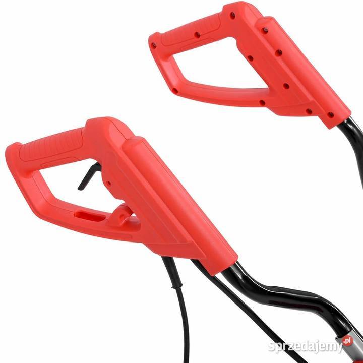 HECHT 745 GLEBOGRYZARKA ELEKTRYCZNA OGRODOWA Opalenica