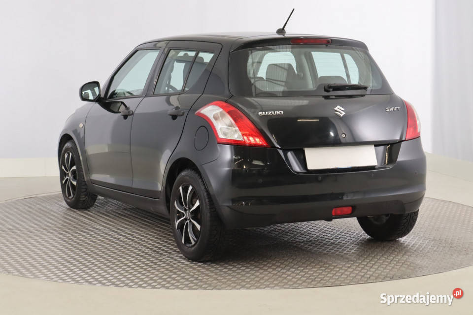 Suzuki Swift 12 Zabrze