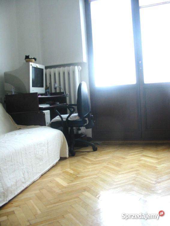 2 pokojowe w Śródmieściu mazowieckie