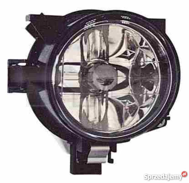 HALOGEN PR H3 SEAT AROSA FELICIA LUPO Pruszków