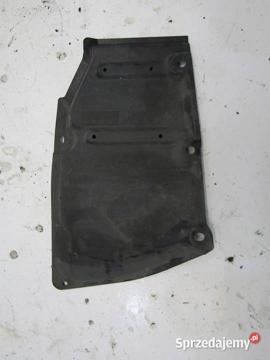 OSŁONA SILNIKA AURIS II KOMBI 5144405020 Osłony silnika Silniki i osprzęt sprzedam