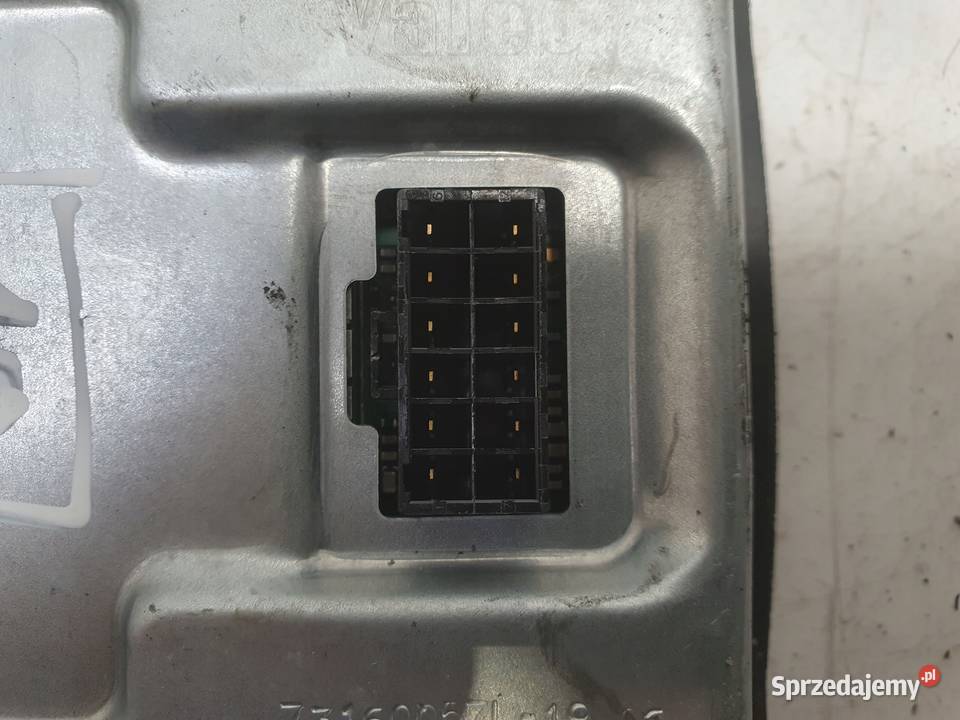 Volvo Renault Citroen Audi PRZETWORNICA Led Przetwornice Rudka sprzedam