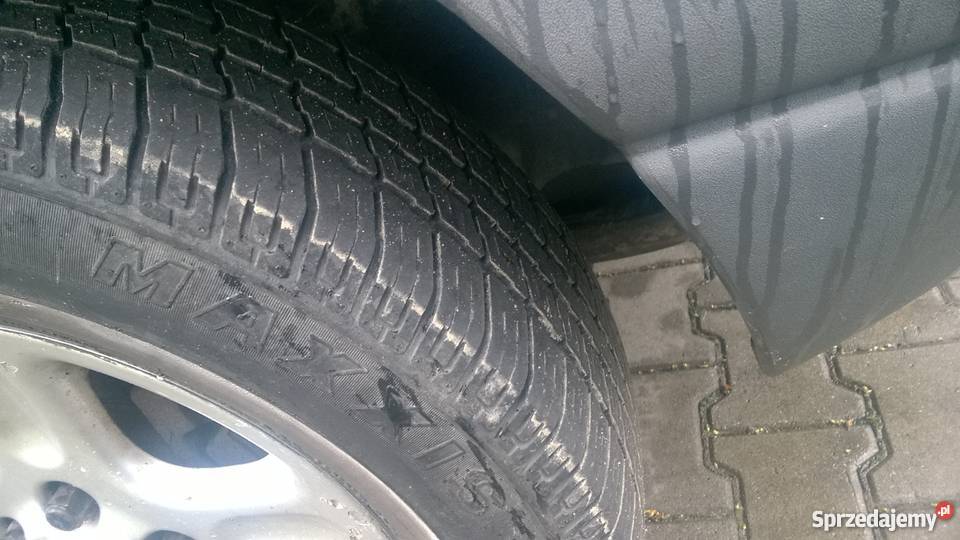 Land Rover Freelander 20TD LHD sprawne 4x4 szyberdach Kraków