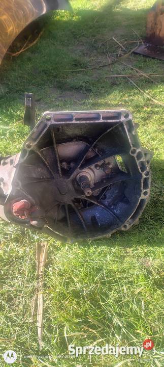 Skrzynia biegów Honda Civic 7RPGME4 Skrzynie biegów manualne Lubin