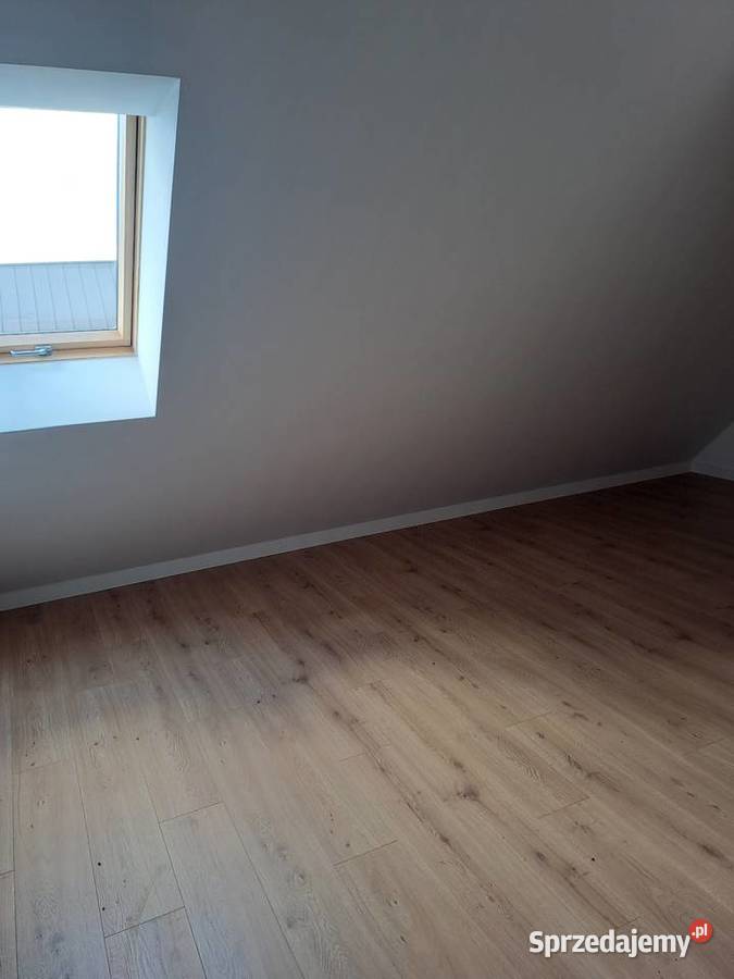 Klima Bezczynszowe Nowe Mieszkanie 3 Pokoje Piętro 1 Sprzedaż Nawojowa