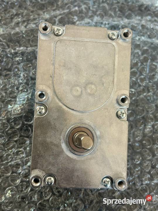 SILNIK PODAJNIKA BRETA PREMIUM 5M Dom i Ogród Grabówka