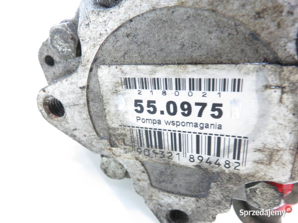 POMPA WSPOMAGANIA MERCEDESBENZ VITO 638 112 CDI