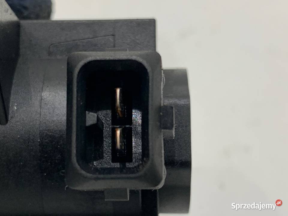 ZAWÓR PODCIŚNIENIA OPEL MOKKA 17 131 55566898