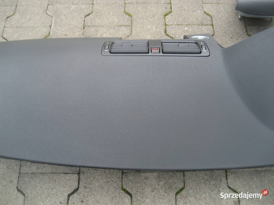 volvo v50 s40 0406r deska rozdzielcza konsola Rakoniewice