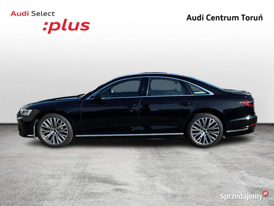 Audi A8 A8 Toruń