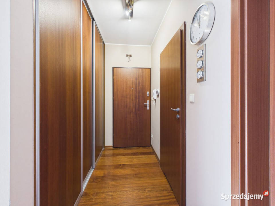 sprzedaży mieszkania 59m2 3pok Jurata Wojska blok Sprzedaż