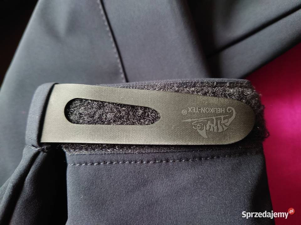 Kurtka HelikonTex Cougar Softshell Windblocker Inny rodzaj Częstochowa sprzedam