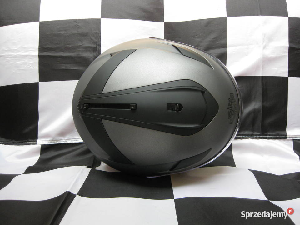 Kask otwarty HARLEY DAVIDSON HD H27 MAYWOOD XS Mielec