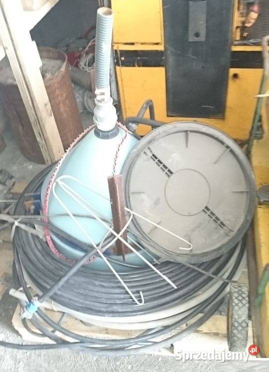 Lejek z wężami Stary Sącz