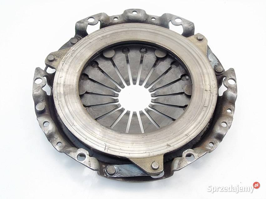 DOCISK SPRZĘGŁA 13 8V FORD FIESTA V VI KA
