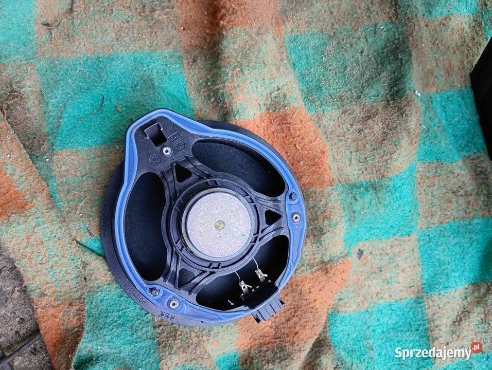 Mercedes b klasaw246 głośnik lewy przód Pozostałe śląskie