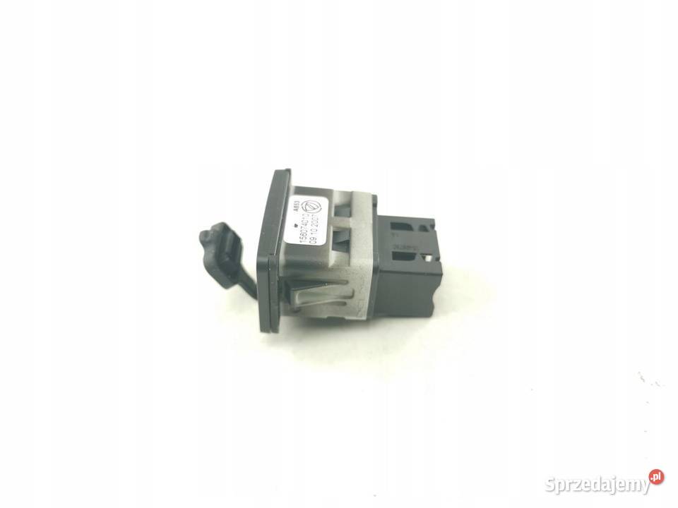 GNIAZDO USB MULTIMEDIA ALFA ROMEO 159 BRERA