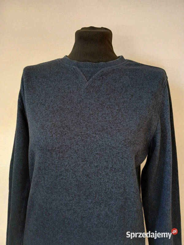 Bluza HM bawełna granatowa rozmiar xs Rozmiar XS Kraków