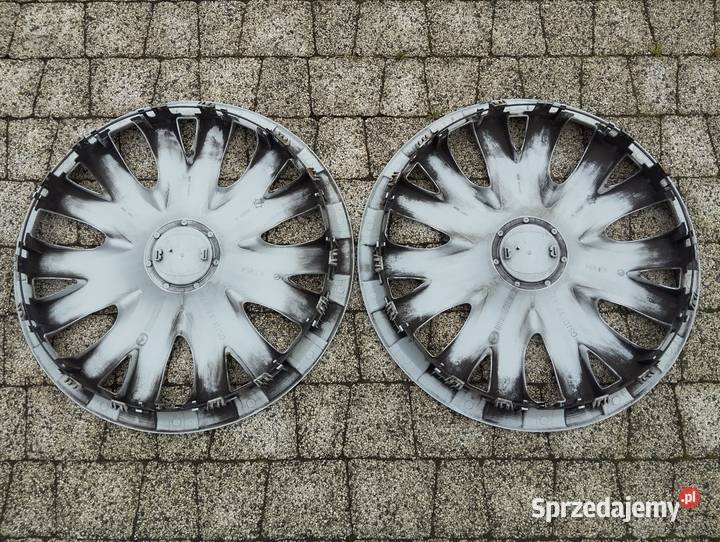 Kołpak Mazda 16 GS1D37170 sztukę oryginalny Kamieniec sprzedam