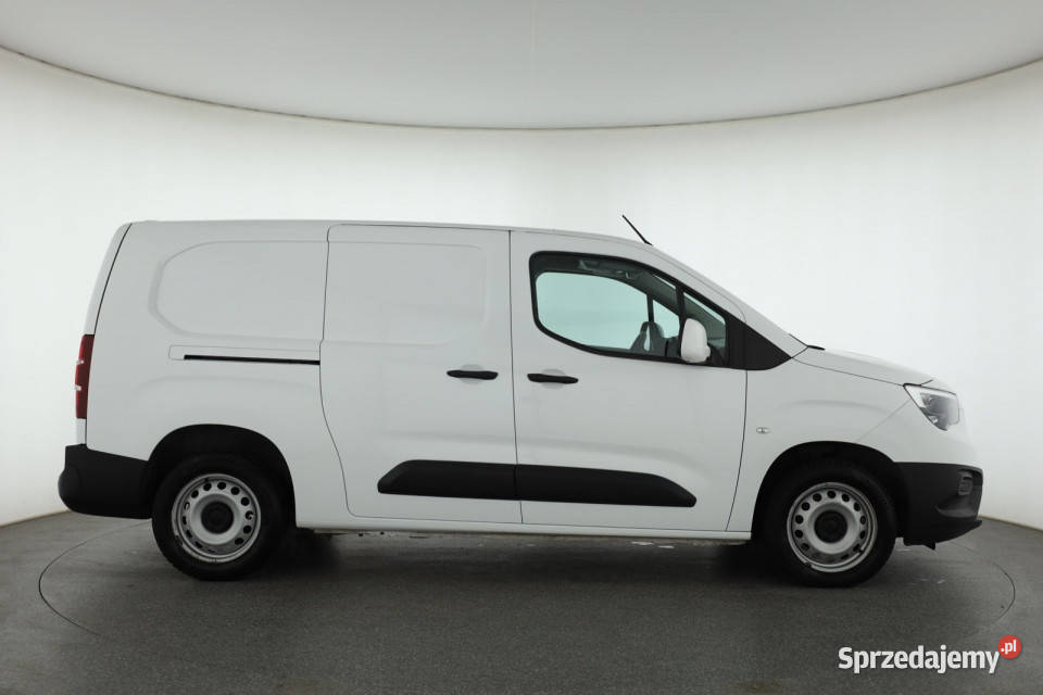 Opel Combo 15 CDTI nieuszkodzony Piaseczno sprzedam