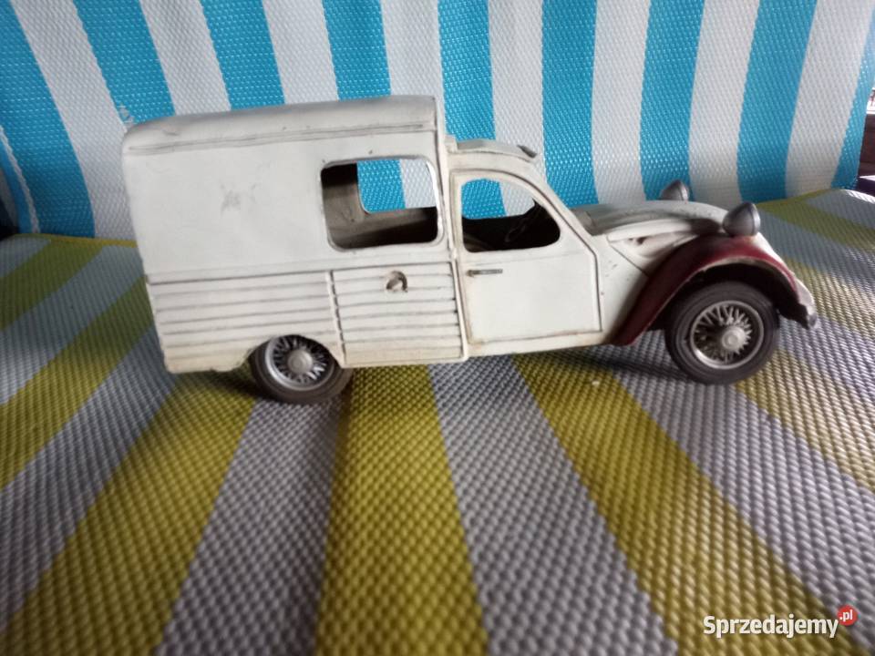 Citroena sprzedam Borówno