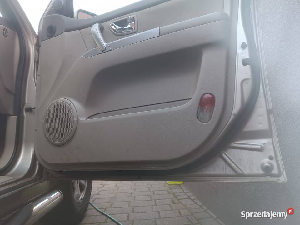 Kia Sorento 1 I drzwi prawy przód tył prawe Drzwi Częstochowa