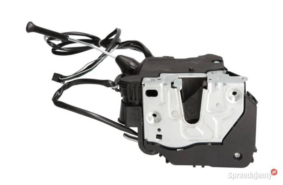 Mercedes W203 W211 zamek drzwi lewych NOWY Łódź