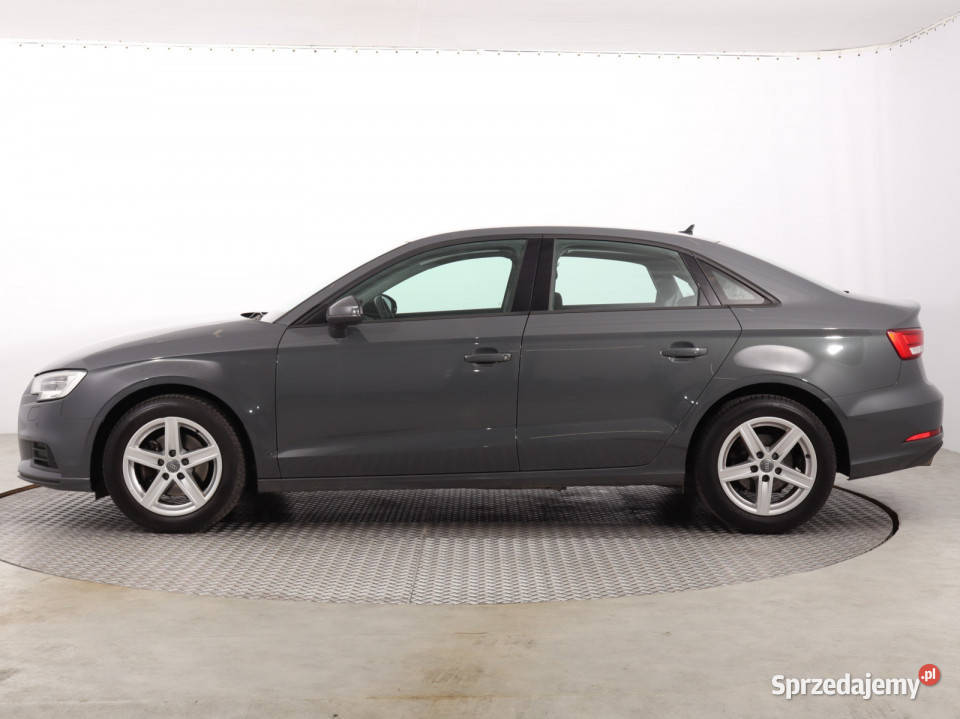 Audi A3 15 TFSI Piaseczno