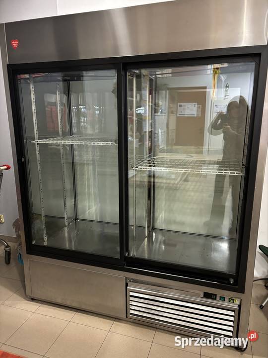 Szafa chłodnicza RAPA SCh2SR1600 2N Tarnowskie Góry