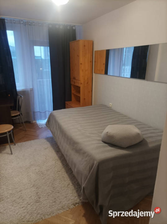 mieszkanko 3000 2 pok Warszawa