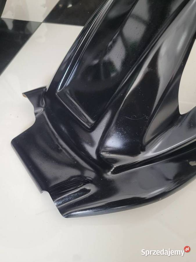 Kawasaki ER6F ER 6 F 0508 650 błotnik tył Nowy Tomyśl